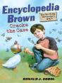 Encyclopedia Brown Cracks The Case - Preview