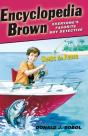 Encyclopedia Brown Keeps The Peace - Preview