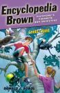 Encyclopedia Brown Lends A Hand - Preview