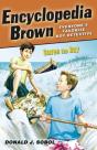 Encyclopedia Brown Saves The Day - Preview