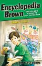 Encyclopedia Brown Solves Them All - Preview
