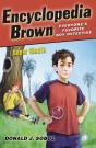 Encyclopedia Brown, Super Sleuth - Preview