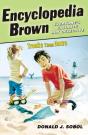 Encyclopedia Brown Tracks Them Down - Preview