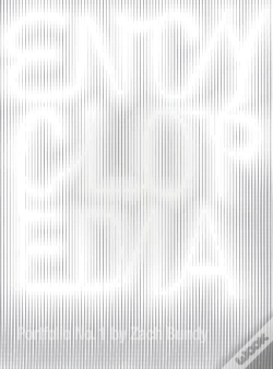 Capa do artigo Encyclopedia