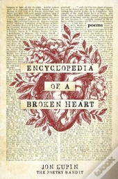 Encyclopedia Of A Broken Heart