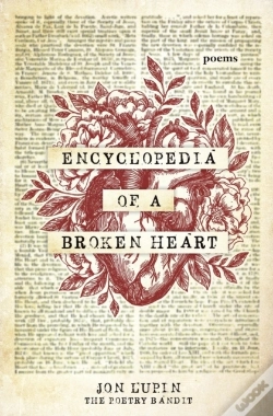 Capa do artigo Encyclopedia Of A Broken Heart
