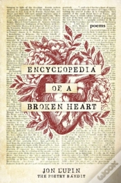 Capa do artigo Encyclopedia Of A Broken Heart