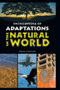 Encyclopedia Of Adaptations In The Natural World - Preview
