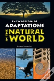 Capa do artigo Encyclopedia Of Adaptations In The Natural World