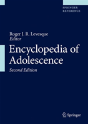 Encyclopedia Of Adolescence - Preview