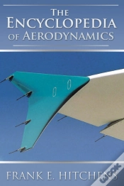 Capa do artigo Encyclopedia Of Aerodynamics