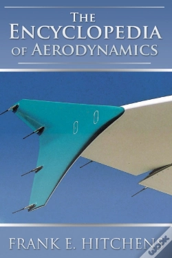 Capa do artigo Encyclopedia Of Aerodynamics