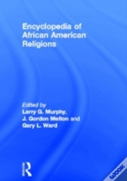 Capa do artigo Encyclopedia Of African American Religions