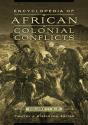 Encyclopedia Of African Colonial Conflicts - Preview