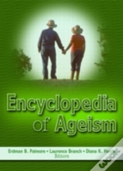 Capa do artigo Encyclopedia Of Ageism