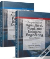 Encyclopedia Of Agricultural Food & Biol