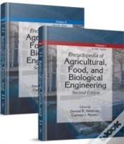 Capa do artigo Encyclopedia Of Agricultural Food & Biol