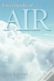 Capa do artigo Encyclopedia Of Air