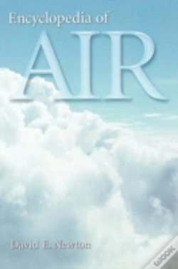 Capa do artigo Encyclopedia Of Air