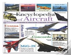 Encyclopedia Of Aircraft