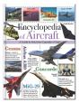 Encyclopedia Of Aircraft - Preview