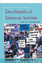 Encyclopedia Of American Activism - Preview