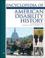 Encyclopedia Of American Disability History - Preview