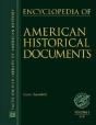 Encyclopedia Of American Historical Documents - Preview