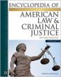 Encyclopedia Of American Law & Criminal Justice Set - Preview