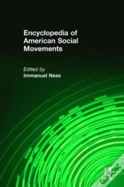 Capa do artigo Encyclopedia Of American Social Movements