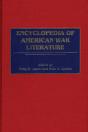Encyclopedia Of American War Literature - Preview