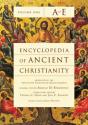 Encyclopedia Of Ancient Christianity, Vol. 1. A-E - Preview