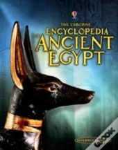 Encyclopedia Of Ancient Egypt