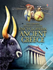 Capa do artigo Encyclopedia Of Ancient Greece