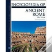 Encyclopedia Of Ancient Rome