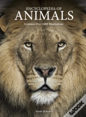 Capa do artigo Encyclopedia Of Animals