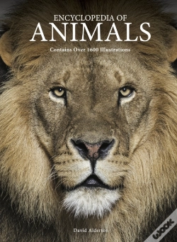 Capa do artigo Encyclopedia Of Animals