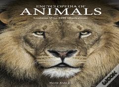Encyclopedia Of Animals