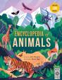 Encyclopedia Of Animals - Preview