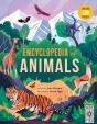 Encyclopedia Of Animals - Preview