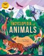 Encyclopedia Of Animals - Preview