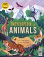 Encyclopedia Of Animals - Preview