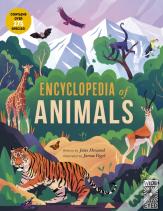 Encyclopedia Of Animals