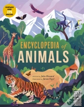 Encyclopedia Of Animals