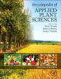 Encyclopedia Of Applied Plant Sciences - Preview