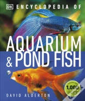 Capa do artigo Encyclopedia Of Aquarium And Pond Fish