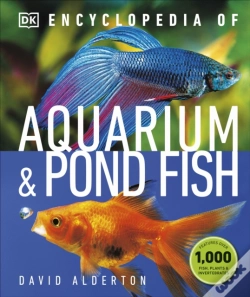 Capa do artigo Encyclopedia Of Aquarium And Pond Fish