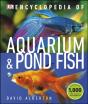Encyclopedia Of Aquarium And Pond Fish - Preview