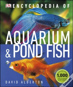 Capa do artigo Encyclopedia Of Aquarium And Pond Fish