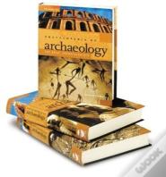 Encyclopedia Of Archaeology